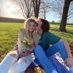 Meet your Posher, Gage